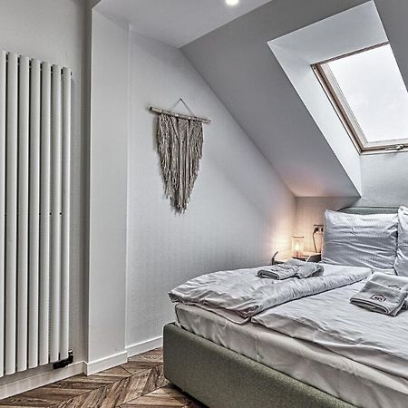 Apartament Angelika F3 Z Klimatyzacja Dla 8 Osob - 5D Apartamenty Świeradów-Zdrój Exteriér fotografie