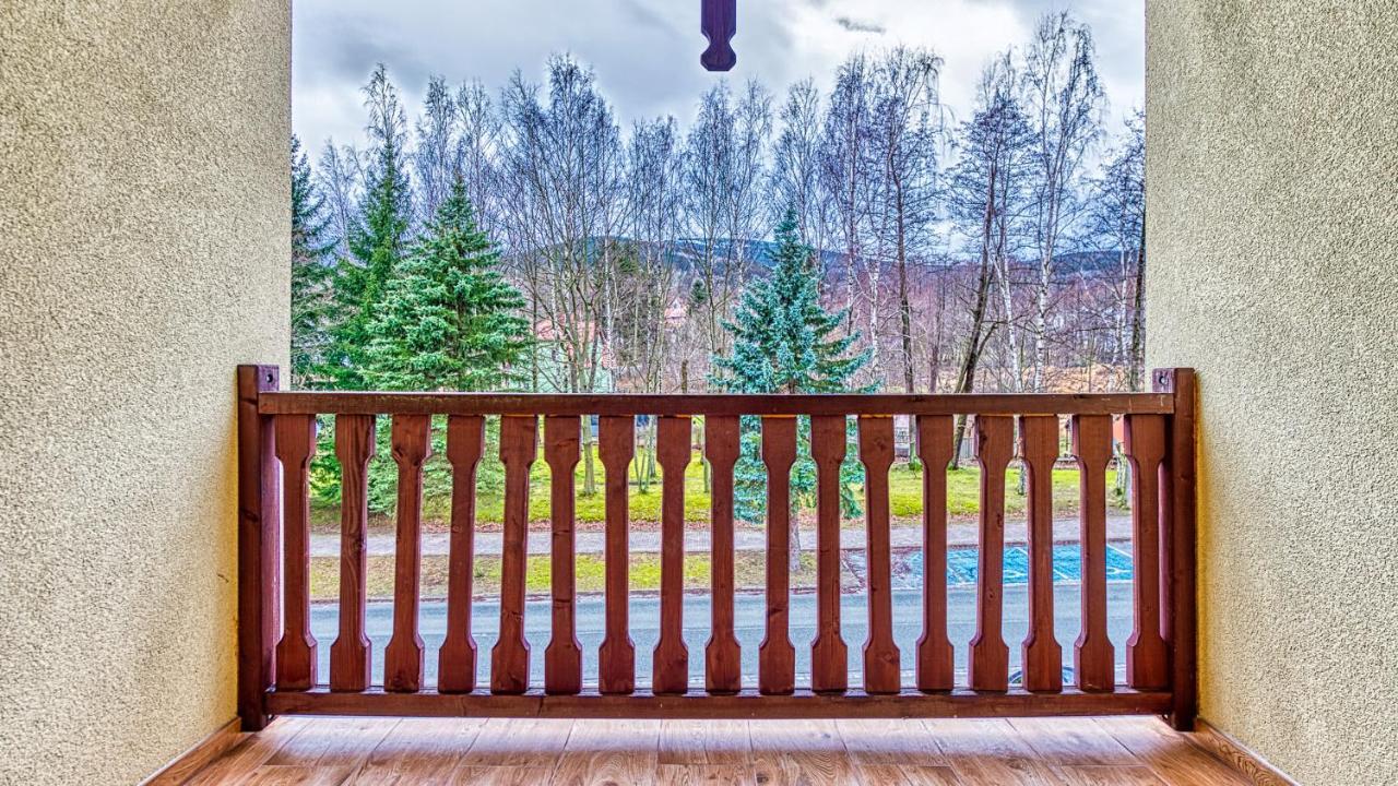 Apartament Angelika F3 Z Klimatyzacja Dla 8 Osob - 5D Apartamenty Świeradów-Zdrój Exteriér fotografie
