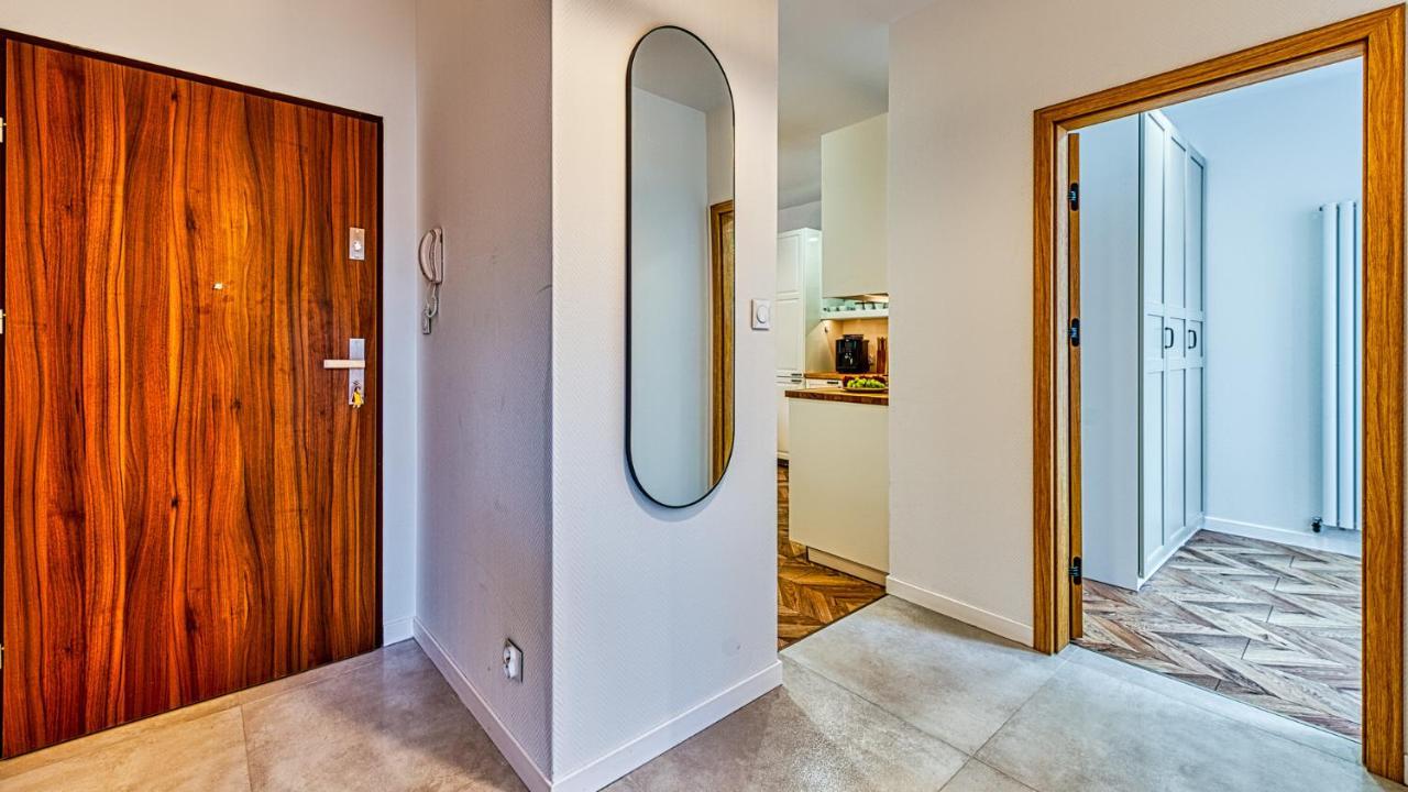 Apartament Angelika F3 Z Klimatyzacja Dla 8 Osob - 5D Apartamenty Świeradów-Zdrój Exteriér fotografie