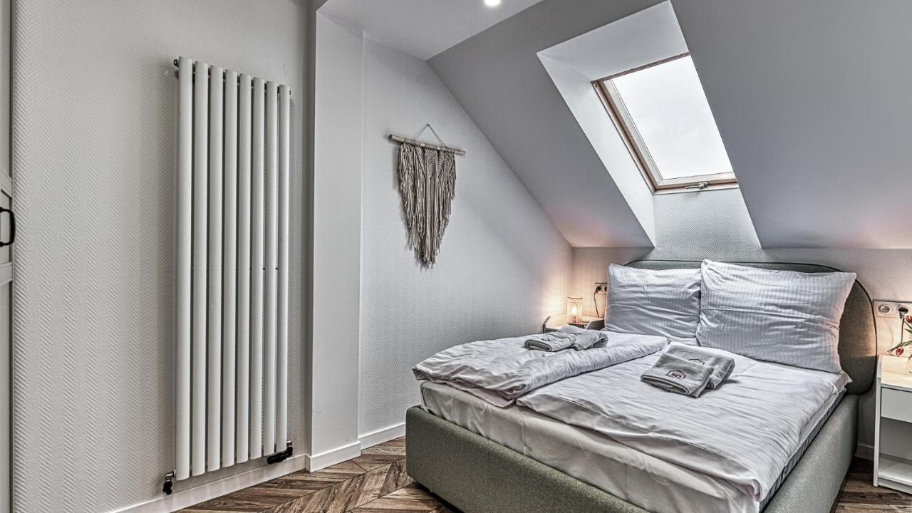 Apartament Angelika F3 Z Klimatyzacja Dla 8 Osob - 5D Apartamenty Świeradów-Zdrój Exteriér fotografie